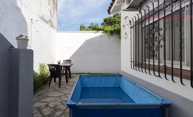 Casa en Bernal