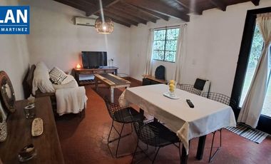 Casa en  Buenos Aires al 1800