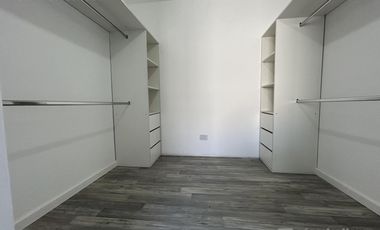 PH a estrenar, 3 ambientes, con cochera y patio