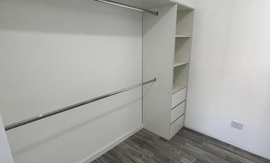 PH a estrenar, 3 ambientes, con cochera y patio