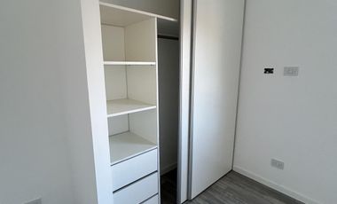 PH a estrenar, 3 ambientes, con cochera y patio