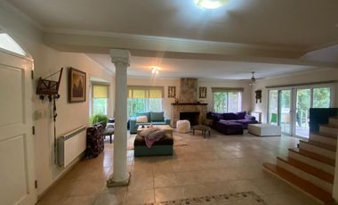 Casa en Fincas de Hudson