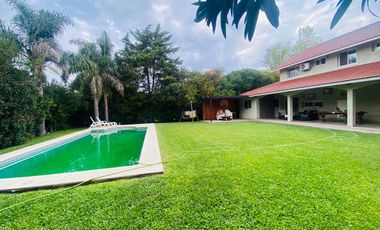 Casa en Fincas de Hudson