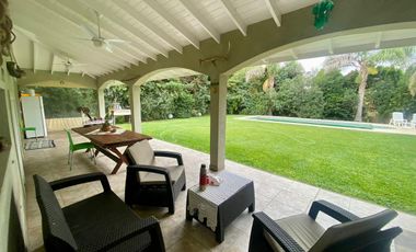 Casa en Fincas de Hudson