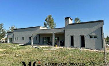 Casa en Alquiler Temporal y Anual en  Fincas de San Vicente