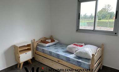 Casa en Alquiler Temporal y Anual en  Fincas de San Vicente