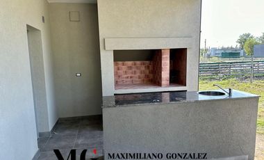 Casa en Alquiler Temporal y Anual en  Fincas de San Vicente