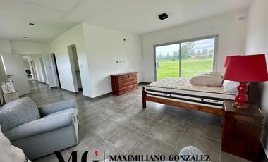 Casa en Alquiler Temporal y Anual en  Fincas de San Vicente