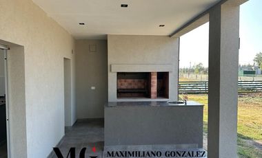 Casa en Alquiler Temporal y Anual en  Fincas de San Vicente