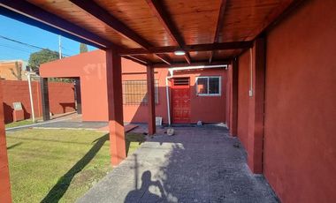 Casa - Luis Guillon