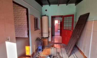 Casa - Luis Guillon