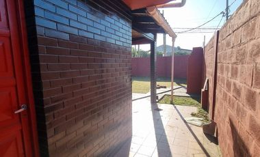 Casa - Luis Guillon