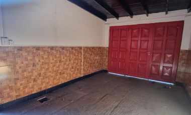 Casa - Luis Guillon