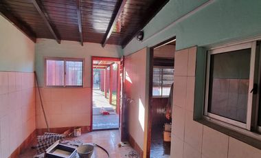 Casa - Luis Guillon
