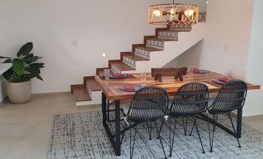 CASA EN VENTA CON CUATRO RECAMARAS EN SAN MIGUEL DE ALLENDE GUANAJUATO.