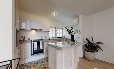 CASA EN VENTA CON CUATRO RECAMARAS EN SAN MIGUEL DE ALLENDE GUANAJUATO.