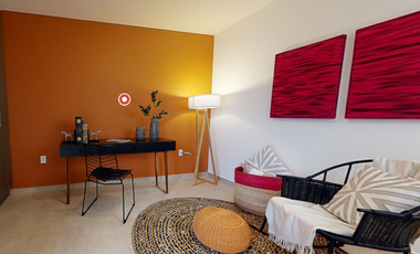 CASA EN VENTA CON CUATRO RECAMARAS EN SAN MIGUEL DE ALLENDE GUANAJUATO.