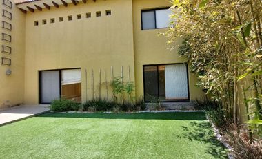 CASA EN VENTA CON RECAMARA EN PLANTA BAJA EN SAN MIGUEL DE ALLENDE.