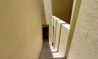 CASA EN VENTA CON RECAMARA EN PLANTA BAJA EN SAN MIGUEL DE ALLENDE.