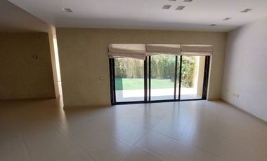 CASA EN VENTA CON RECAMARA EN PLANTA BAJA EN SAN MIGUEL DE ALLENDE.