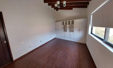 CASA EN VENTA CON RECAMARA EN PLANTA BAJA EN SAN MIGUEL DE ALLENDE.