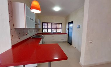 CASA EN VENTA CON RECAMARA EN PLANTA BAJA EN SAN MIGUEL DE ALLENDE.