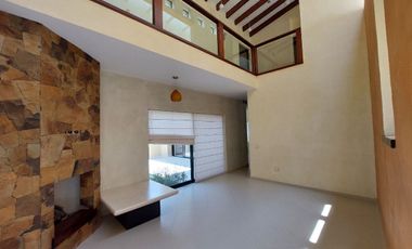 CASA EN VENTA CON RECAMARA EN PLANTA BAJA EN SAN MIGUEL DE ALLENDE.