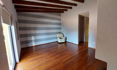 CASA EN VENTA CON RECAMARA EN PLANTA BAJA EN SAN MIGUEL DE ALLENDE.