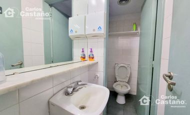 Exc. Piso de Oficinas 140m2 Sobre Av. Maipú con Entrada Independiente