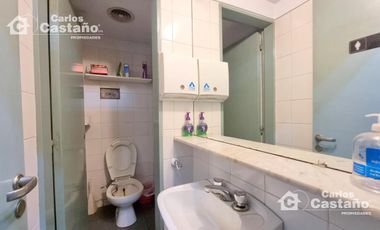 Exc. Piso de Oficinas 140m2 Sobre Av. Maipú con Entrada Independiente