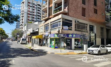 Exc. Piso de Oficinas 140m2 Sobre Av. Maipú con Entrada Independiente