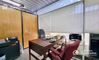 Exc. Piso de Oficinas 140m2 Sobre Av. Maipú con Entrada Independiente