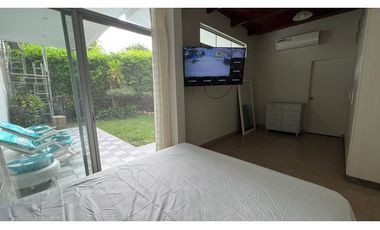 Banda de Shilcayo - Casa en Alquiler - Centrico