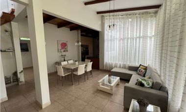 Banda de Shilcayo - Casa en Alquiler - Centrico