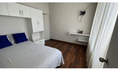 Banda de Shilcayo - Casa en Alquiler - Centrico