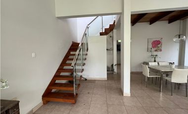 Banda de Shilcayo - Casa en Alquiler - Centrico