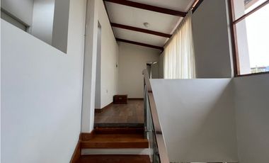 Banda de Shilcayo - Casa en Alquiler - Centrico