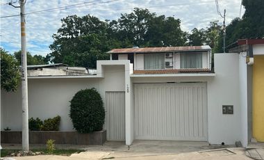 Banda de Shilcayo - Casa en Alquiler - Centrico