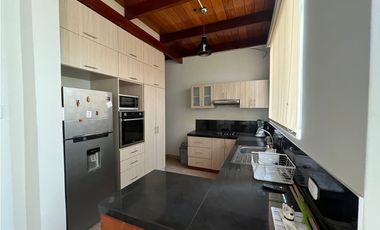 Banda de Shilcayo - Casa en Alquiler - Centrico