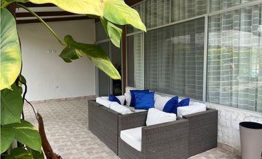 Banda de Shilcayo - Casa en Alquiler - Centrico