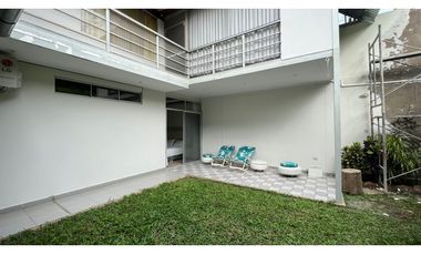 Banda de Shilcayo - Casa en Alquiler - Centrico