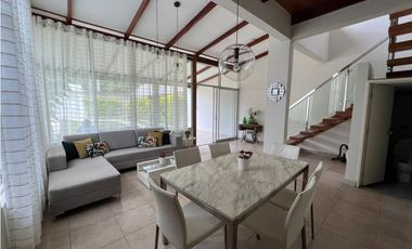 Banda de Shilcayo - Casa en Alquiler - Centrico