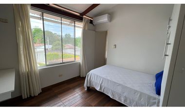 Banda de Shilcayo - Casa en Alquiler - Centrico