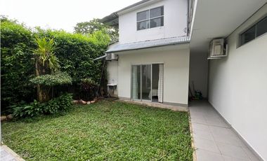 Banda de Shilcayo - Casa en Alquiler - Centrico