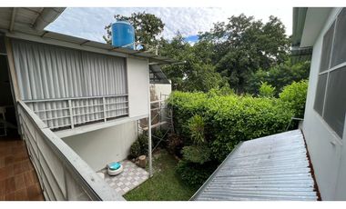 Banda de Shilcayo - Casa en Alquiler - Centrico