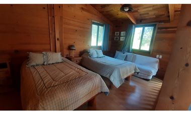 Casa en Renta en San Mateo Acatitlán