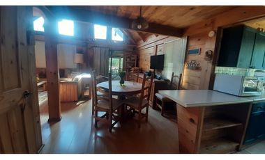 Casa en Renta en San Mateo Acatitlán