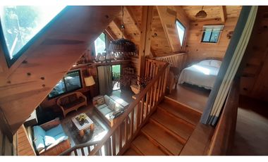 Casa en Renta en San Mateo Acatitlán