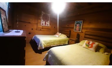 Casa en Renta en San Mateo Acatitlán