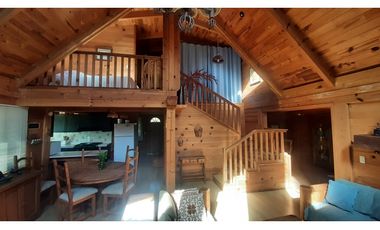 Casa en Renta en San Mateo Acatitlán